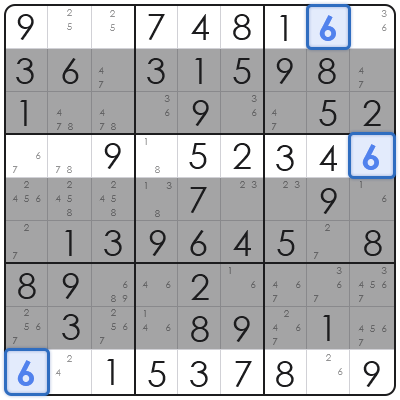 usa sudoku daily